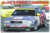 Nunu PN24035 Audi A4 quattro 1996 BTCC Champion